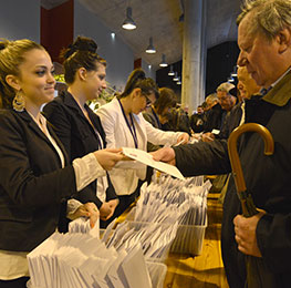 visuel concours des vins de Mâcon